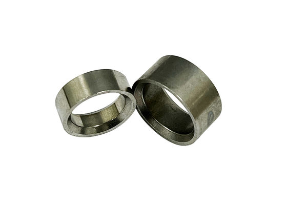 Parties d'absorbeur de chocs de revêtement anti-rouille Conception standard Haute capacité et performance pour les véhicules lourds