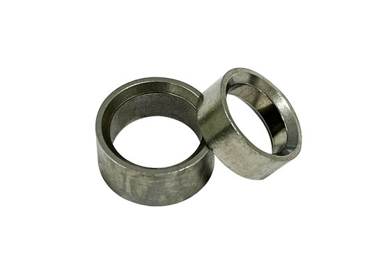 Parties d'absorbeur de chocs de revêtement anti-rouille Conception standard Haute capacité et performance pour les véhicules lourds