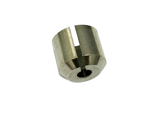 Pièces de métallurgie des poudres Fe-C-Cu de densité 6,3 g/cm3 pour hautes performances et durabilité