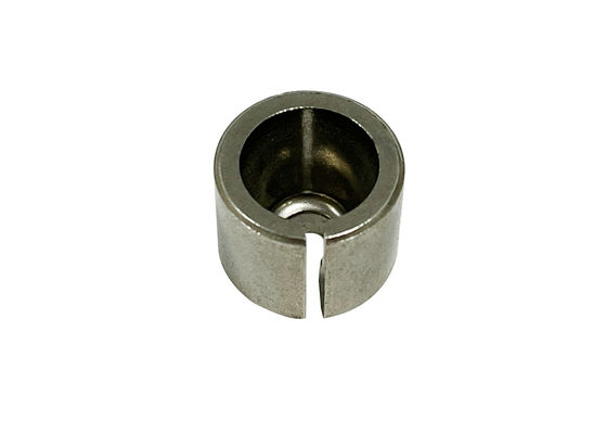 Pièces de métallurgie des poudres Fe-C-Cu de densité 6,3 g/cm3 pour hautes performances et durabilité