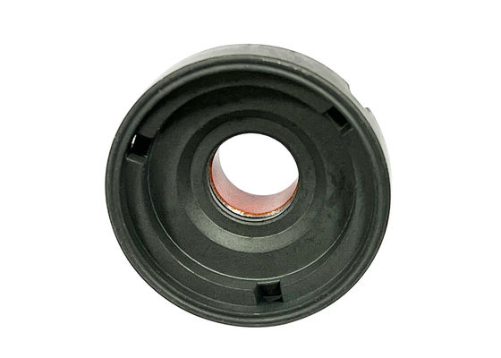 Guide de tige frittée - Composant essentiel pour amortisseurs