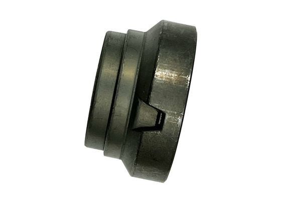 Guide de l'absorbeur de chocs non réglable pour les chocs de voiture de précision