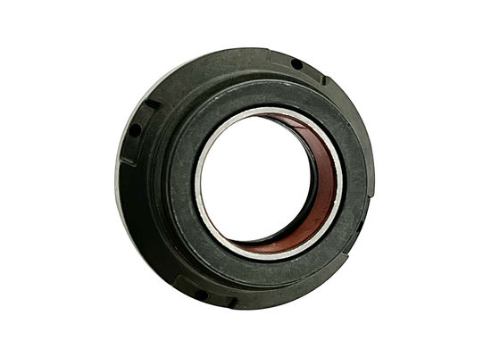 Boucle d'absorbeur de choc non réglable pour un contrôle et une stabilité précis du guide