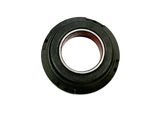 Guide de tige frittée supérieure pour le procédé de métallurgie des poudres et le traitement à la vapeur