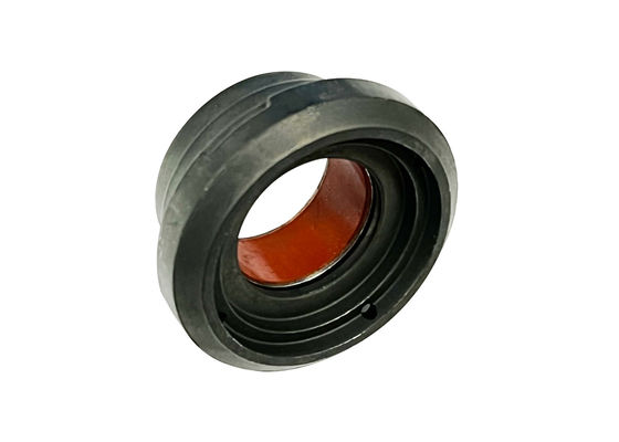 Guide de tige frittée supérieure pour le procédé de métallurgie des poudres et le traitement à la vapeur