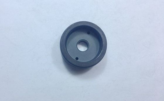 Fillled PTFE a réuni le piston 35# pour des chocs des véhicules à moteur avec la résistance à l'usure
