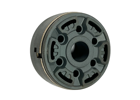 Contenu du paquet personnalisé Piston d'amortisseur pour différentes tailles et traitement à la vapeur