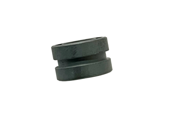 Matériau du corps Fe-C-Cu Amortisseur Piston Peut Bande PTFE ou Assembler avec Anneau Métallique