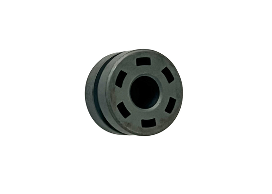 Matériau du corps Fe-C-Cu Amortisseur Piston Peut Bande PTFE ou Assembler avec Anneau Métallique
