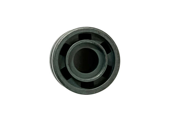 Pistons amortisseurs de 20 mm Le choix idéal pour les conditions extrêmes et les températures élevées