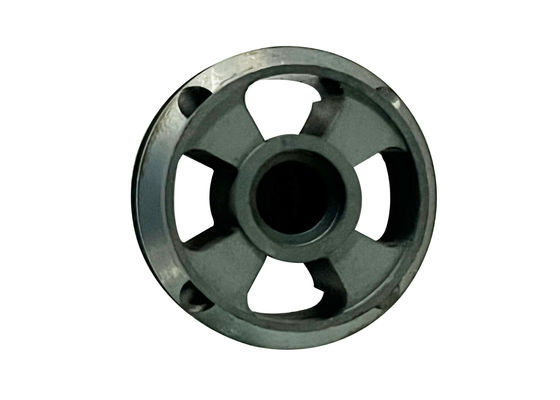 Pièce frittée à haute résistance thermique, piston, compatibilité universelle pour une fonctionnalité supérieure