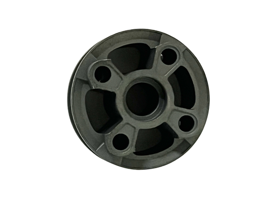 Piston à choc thermique 375 C pour le frittage, améliorant la performance et la durabilité de la suspension