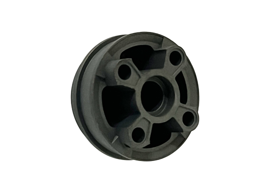 Piston à choc thermique 375 C pour le frittage, améliorant la performance et la durabilité de la suspension