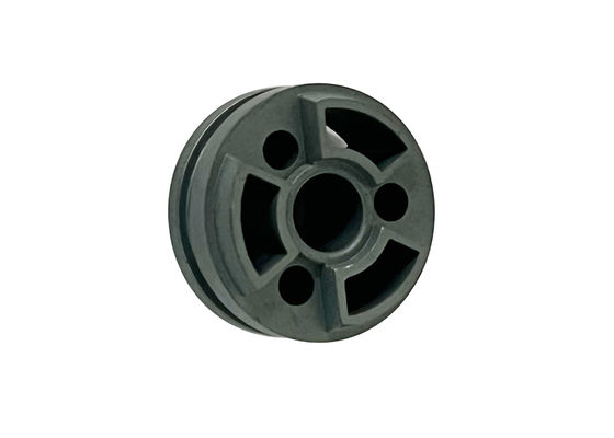 Température de frittage du piston d'absorbeur de chocs argenté ou noir durable 375 C pour une meilleure stabilité du véhicule