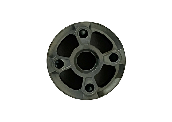 Piston absorbant les chocs des fluides avec une résistance au rendement ≥ 350 Mpa et un diamètre de sortie produit par dessin