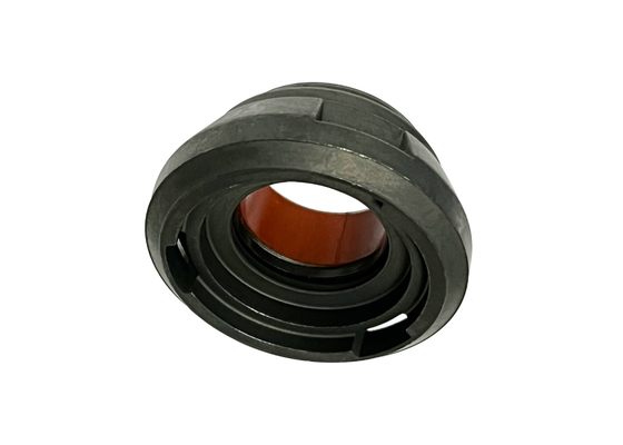 Guide d'amortisseur de choc de diamètre extérieur 36 mm, dureté HRB70-95, sans traitement à la vapeur ni placage à la vapeur, pour véhicules lourds