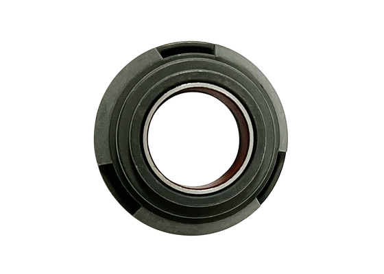Guide d'amortisseur de choc de diamètre extérieur 36 mm, dureté HRB70-95, sans traitement à la vapeur ni placage à la vapeur, pour véhicules lourds