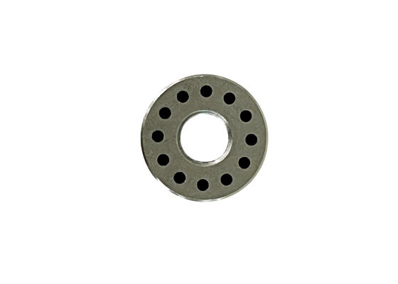 Assembled With O Ring Shock Absorber Piston with Outer Diameter of 21mm For Car Shocks