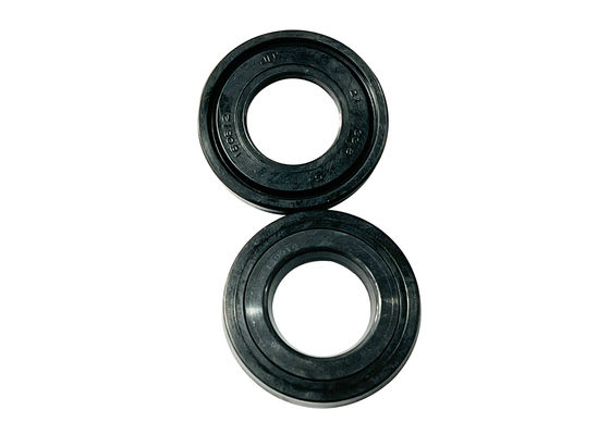 Excellent Oil Resistance Shock Oil Seal for Round Applications -40°C 300°C