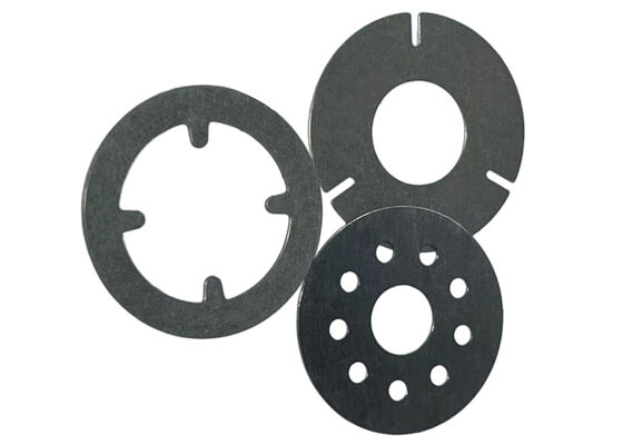 Shock Valve Shims specialized valve shims designed to optimize clearance and improve overall engine reliability and fuel economy