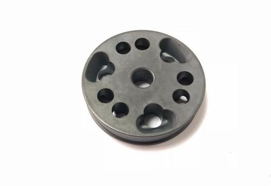 PTFE a réuni la densité 6,5 de piston d'amortisseur avec le traitement à la vapeur pour des chocs