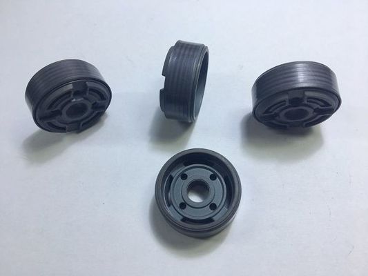 Fibre Front Shock Absorber OD de carbone 24,945 - 24,995 millimètres avec le traitement à la vapeur