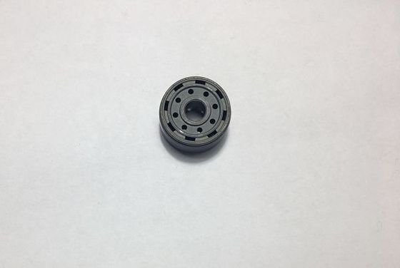 Les pièces PTFE d'amortisseur de voiture ont réuni le bas frottement et à hautes températures résistez