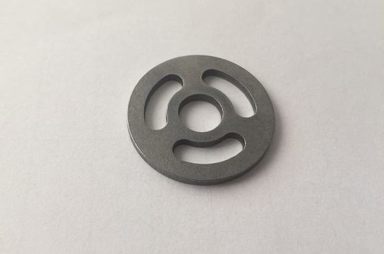 la valve de choc de 80T 22×12.5×0.15 cale pour la voiture