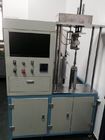 Opération latérale de essai de charge de la machine 4.6-5.6kn de piston de choc d'extraction facilement