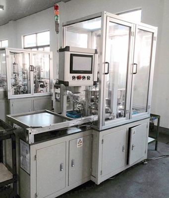 Machine de essai automatique et de précision de choc de piston avec une garantie de qualité d'an