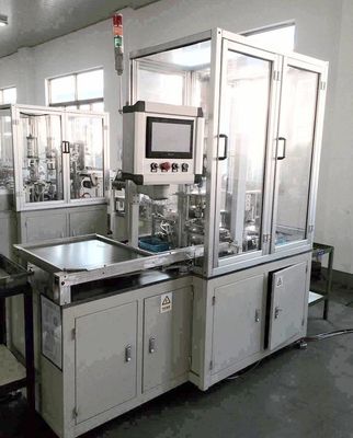 Machine de essai automatique et de précision de choc de piston avec une garantie de qualité d'an
