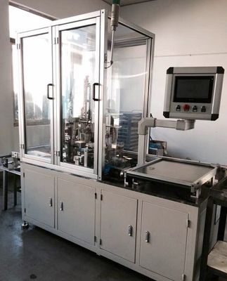 Machine de essai automatique et de précision de choc de piston avec une garantie de qualité d'an