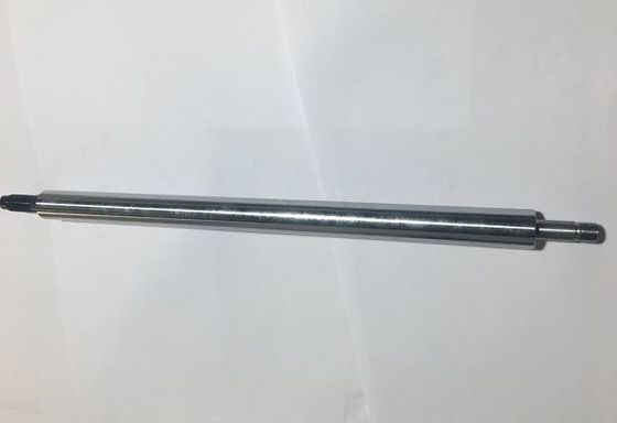 Ra < 0,08 matériels des véhicules à moteur de Rod High Precision SAE 1035 de piston d'amortisseur