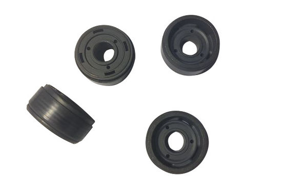 Les amortisseurs de motocyclette PTFE Φ31mm ont réuni le piston