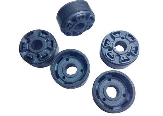 PTFE n'ébarbe non le piston d'amortisseur de la dureté 60