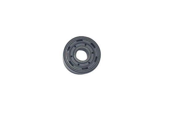 PTFE adapté aux besoins du client a réuni le piston produit par la machine automatique avec le traitement à la vapeur