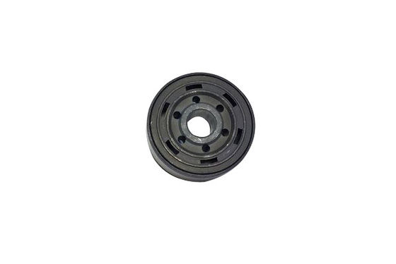 La conception bordée PTFE a réuni le piston avec différents remplisseurs pour des chocs des véhicules à moteur