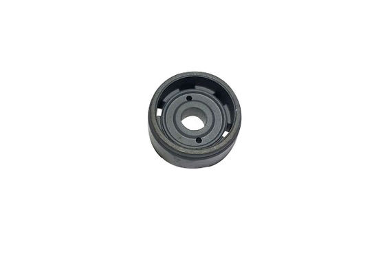 Piston bordé d'amortisseur de Tefon avec la longévité de l'essai G/Cm3 de densité 6,5 dans la machine