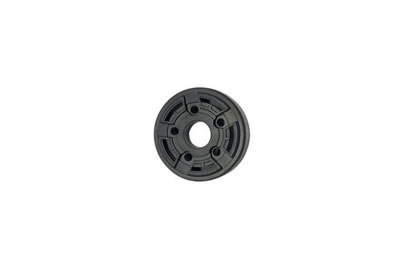 Le piston de choc réuni par lèvre simple a rempli tolérance 0.05mm de Ptfe pour des chocs arrière de camion
