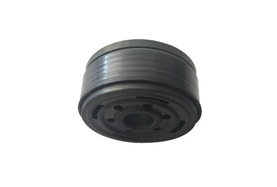 PTFE a évasé avant d'OD/piston réuni arrière d'amortisseur pour le camion lourd