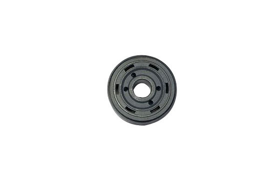 La haute température résistent au piston réuni avec quatre trous d'huile conçoivent 32mm