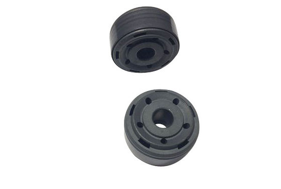 L'OEM de MPA de la résistance à la traction du coefficient 0,18 de frottement 24,5 a réuni le piston pour l'amortisseur