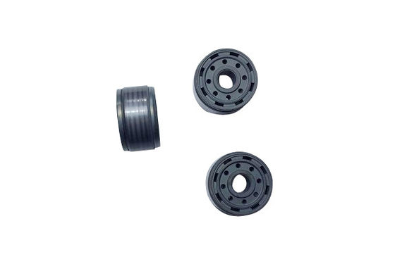 Dureté HRB70 - 90 avec la densité 6,6 bande G l'exportation de piston au marché d'OEM de la France