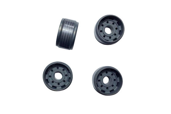 Dureté HRB70 - 90 avec la densité 6,6 bande G l'exportation de piston au marché d'OEM de la France