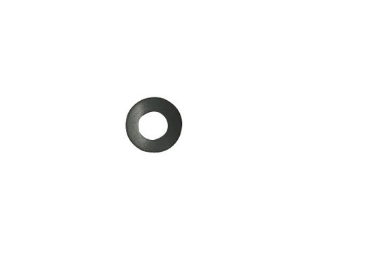 PTFE plus des remplisseurs résistent au piston à hautes températures de PTFE Ring Gaslet For Banding Shock