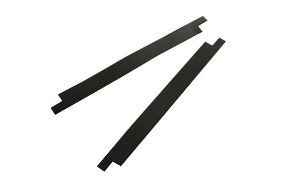 PTFE plus des bandes du remplisseur PTFE avec le divers remplisseur assemblé sur l'OD du piston d'agglomération
