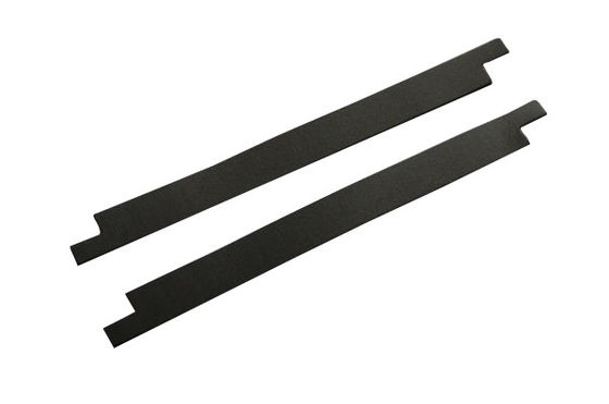 PTFE plus des bandes du remplisseur PTFE avec le divers remplisseur assemblé sur l'OD du piston d'agglomération