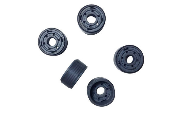Bas piston réuni par PTFE d'amortisseur de frottement avec le bon joint pour Front Car Shocks