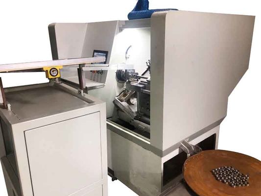 Piston complètement automatique de choc cannelant faisant la machine avec le divers processus