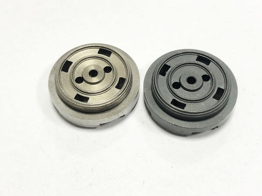 Valve basse de choc arrière de la dureté HRB80 de traitement à la vapeur